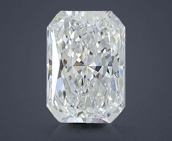 1.42 Carat · D · VVS2 Rare Carat Ideal Cut