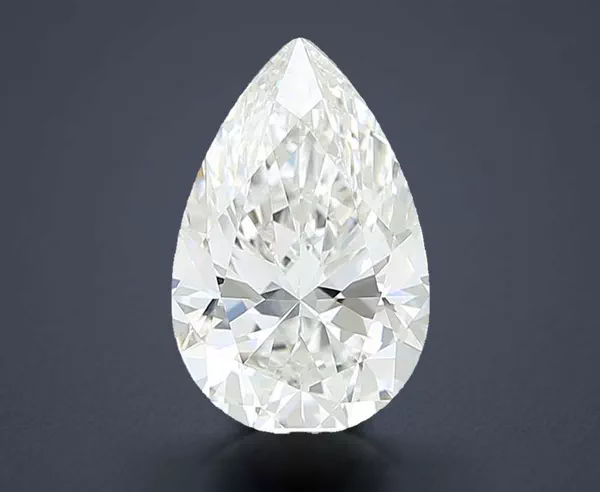 2.18 Carat · F · VVS2 Rare Carat Ideal Cut