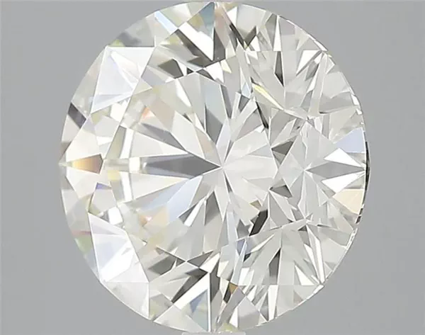 3.21 Carat · J · VVS2 excellent Cut