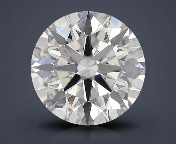 4.03 Carat · E · VS2 Rare Carat Ideal Cut