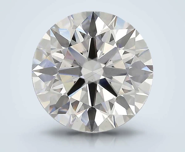 4.03 Carat · E · VS2 Rare Carat Ideal Cut