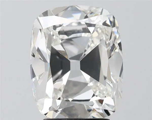 3.65 Carat · G · VVS2 Rare Carat Ideal Cut