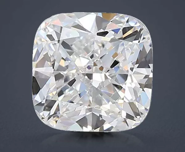 2.53 Carat · D · VVS1 Rare Carat Ideal Cut