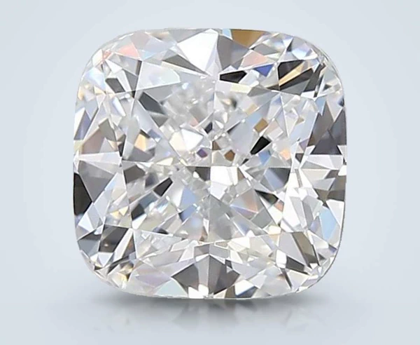2.53 Carat · D · VVS1 Rare Carat Ideal Cut