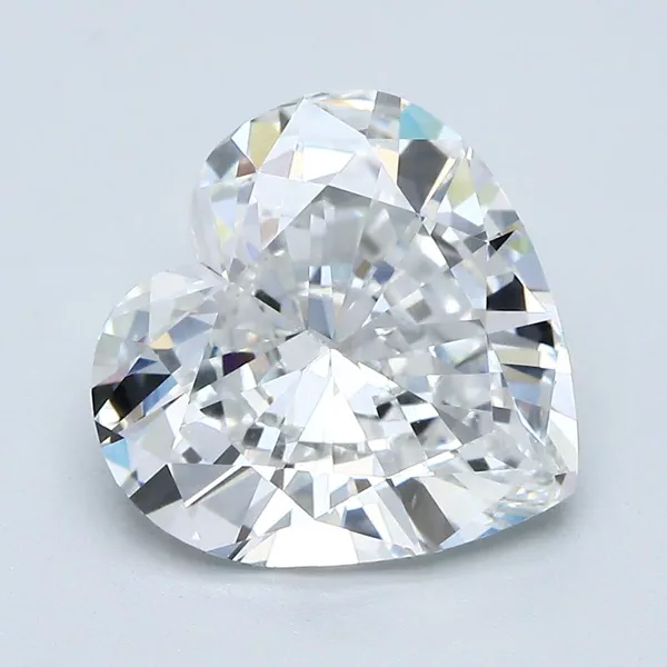 3.04 Carat · F · SI1 very good Cut