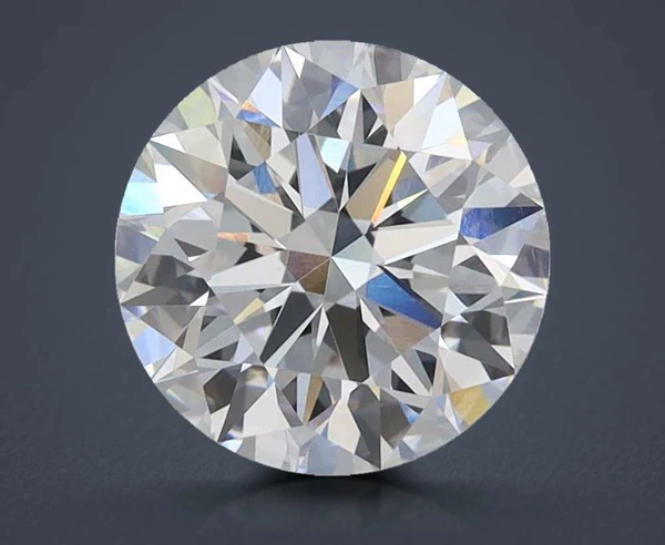 2 Carat · D · VVS1 Rare Carat Ideal Cut