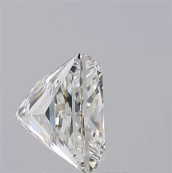 3.53 Carat · F · VVS2 excellent Cut