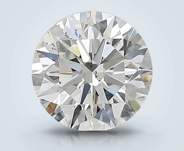 1.82 Carat · G · SI1 Rare Carat Ideal Cut