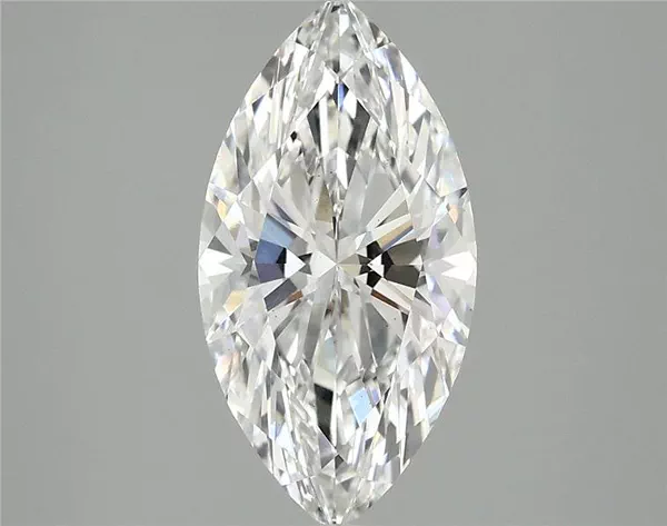 2.38 Carat · E · VS2 Rare Carat Ideal Cut