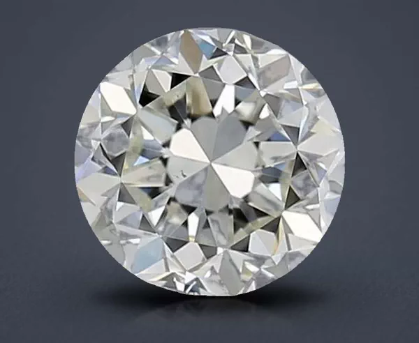 1 Carat · I · VS2 good Cut