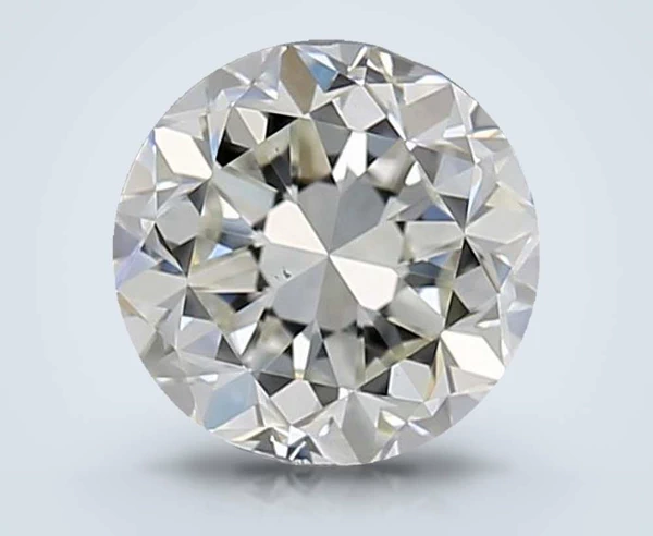 1 Carat · I · VS2 good Cut