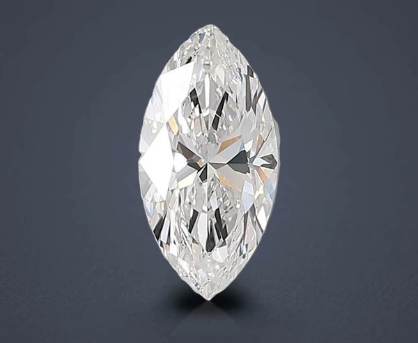 5 Carat · E · VVS2 Rare Carat Ideal Cut