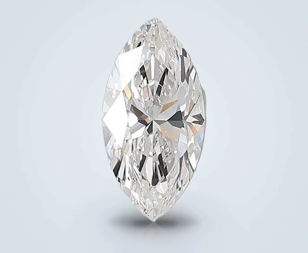5 Carat · E · VVS2 Rare Carat Ideal Cut