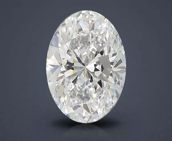 2.05 Carat · D · FL Rare Carat Ideal Cut