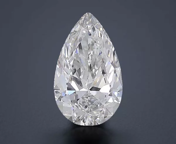 3.57 Carat · F · VS1 Rare Carat Ideal Cut