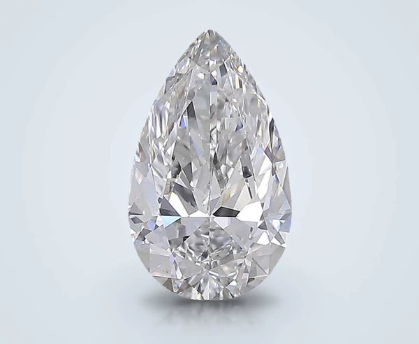 3.57 Carat · F · VS1 Rare Carat Ideal Cut