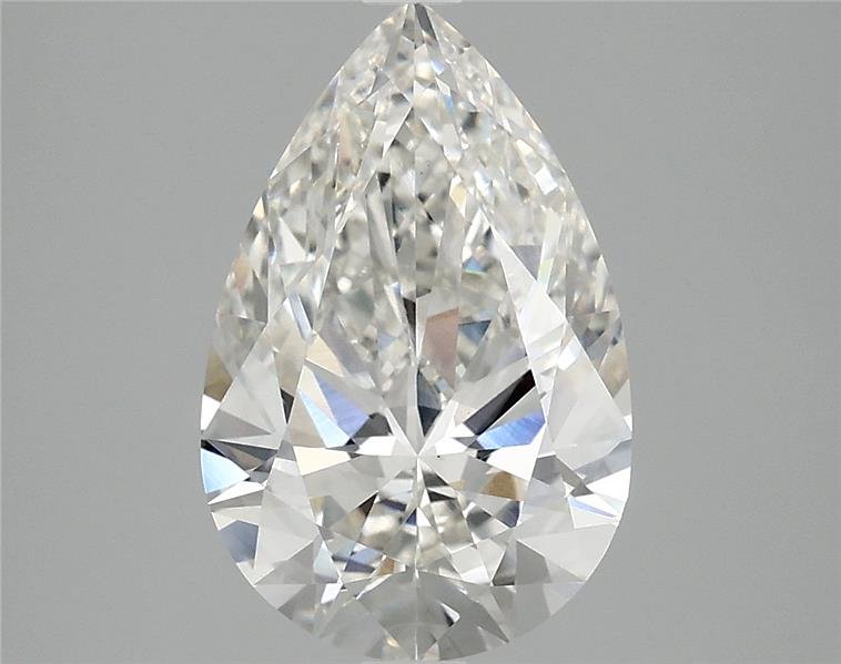 2.85 Carat · G · VS1 Rare Carat Ideal Cut
