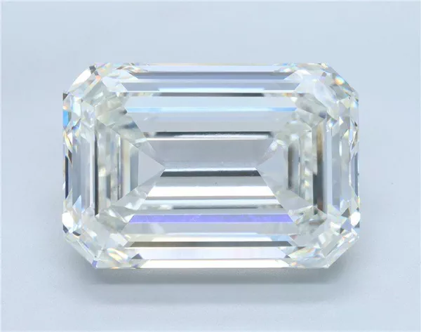 19.02 Carat · H · VVS2 Rare Carat Ideal Cut