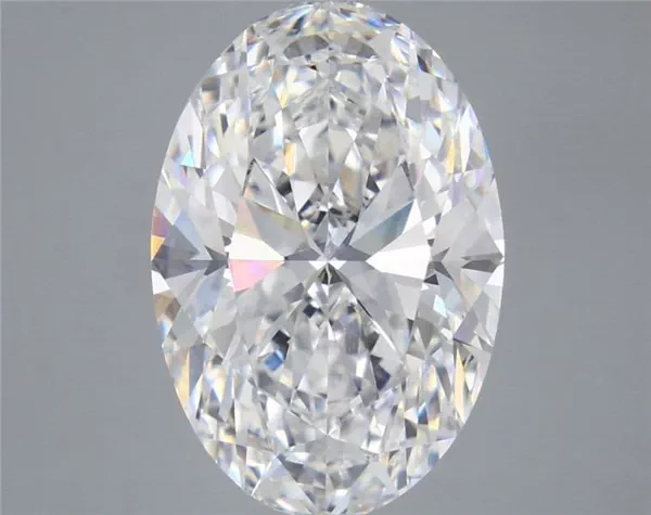 6.92 Carat · E · VS1 Rare Carat Ideal Cut