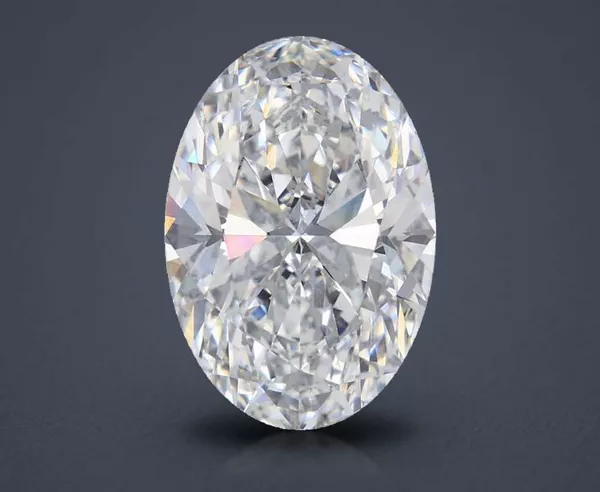 6.92 Carat · E · VS1 Rare Carat Ideal Cut