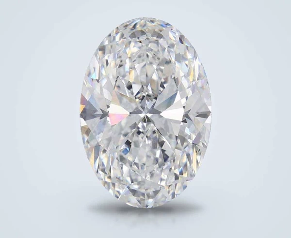 6.92 Carat · E · VS1 Rare Carat Ideal Cut