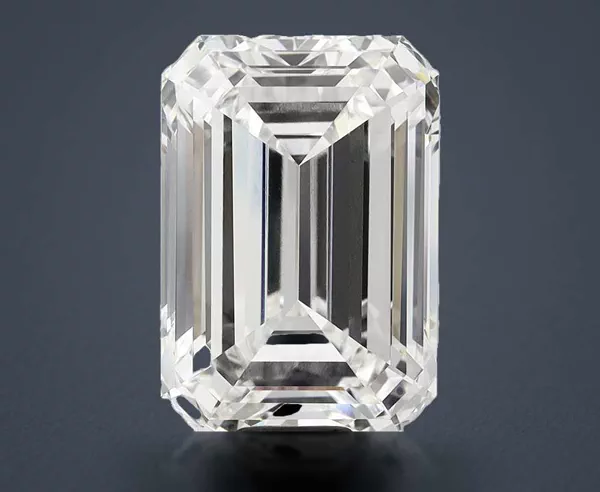 18.1 Carat · F · VVS2 Rare Carat Ideal Cut