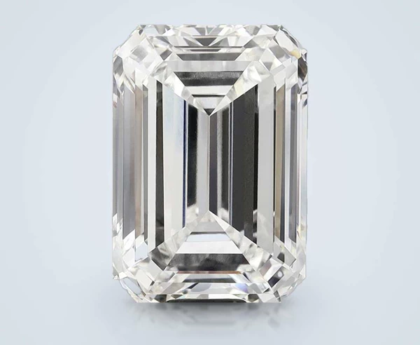 18.1 Carat · F · VVS2 Rare Carat Ideal Cut