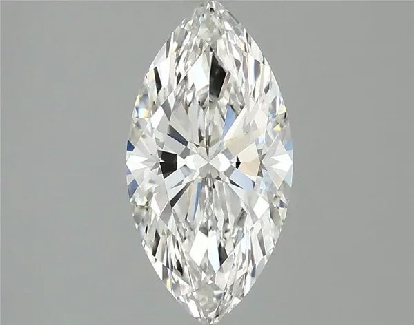 1.48 Carat · F · VVS2 Rare Carat Ideal Cut