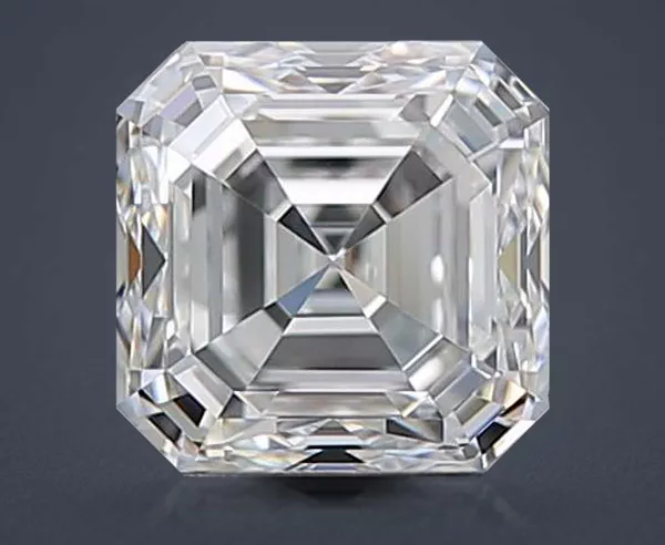 1.01 Carat · F · VVS1 very good Cut
