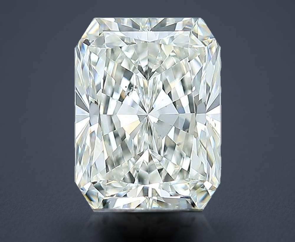 1.82 Carat · J · SI2 Rare Carat Ideal Cut