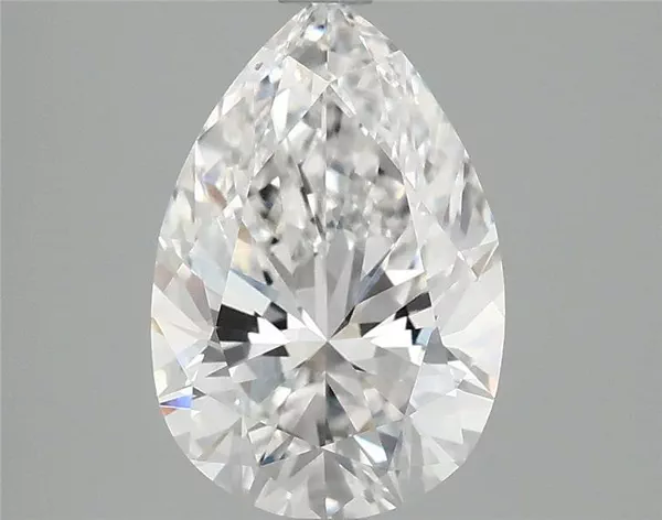 2.69 Carat · E · VS2 Rare Carat Ideal Cut