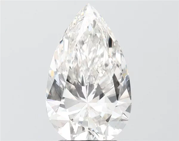 3.52 Carat · G · VS1 Rare Carat Ideal Cut