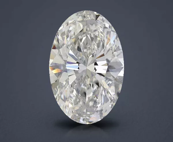 6.37 Carat · H · VS1 excellent Cut