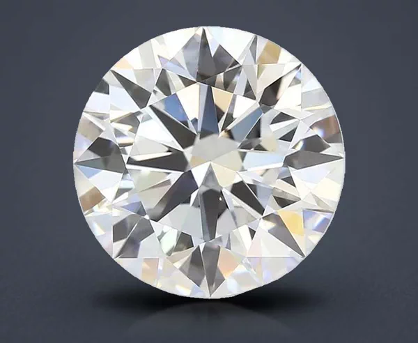4.24 Carat · D · VVS1 Rare Carat Ideal Cut