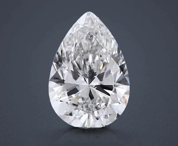 1.33 Carat · G · VVS2 Rare Carat Ideal Cut