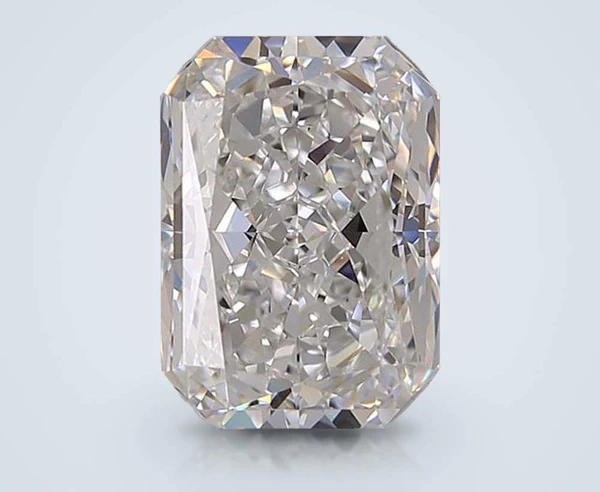3.01 Carat · D · FL Rare Carat Ideal Cut