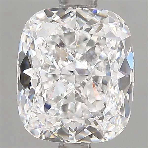 2.59 Carat · D · VS1 Rare Carat Ideal Cut