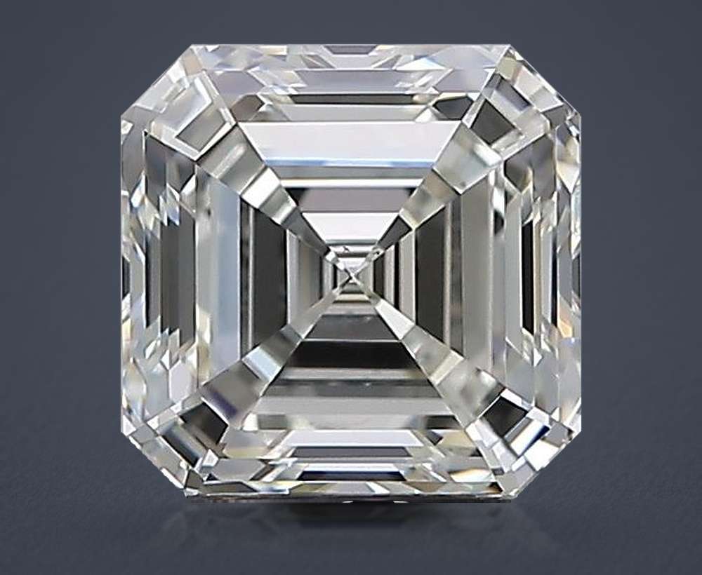 2.01 Carat · I · SI1 excellent Cut