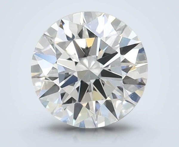 0.56 Carat · D · FL Rare Carat Ideal Cut
