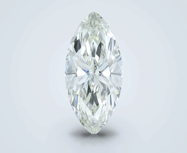 2.1 Carat · H · VVS2 Rare Carat Ideal Cut
