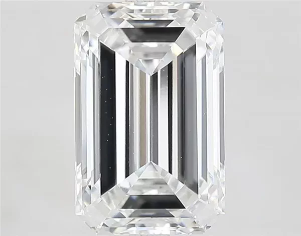 4.69 Carat · E · VVS1 Rare Carat Ideal Cut