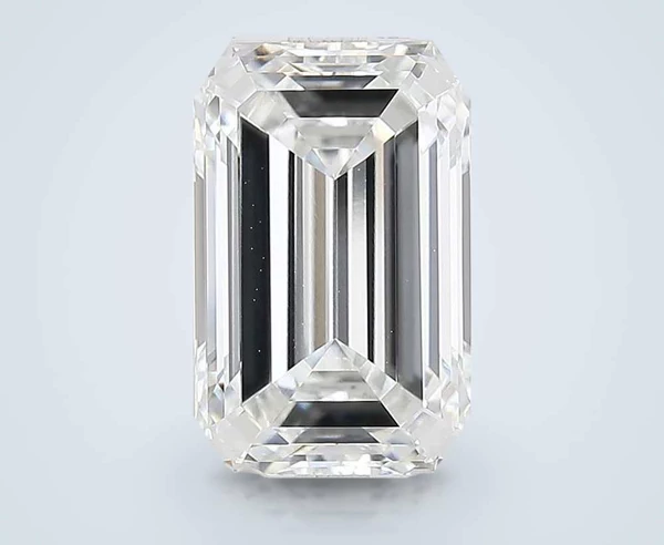 4.69 Carat · E · VVS1 Rare Carat Ideal Cut