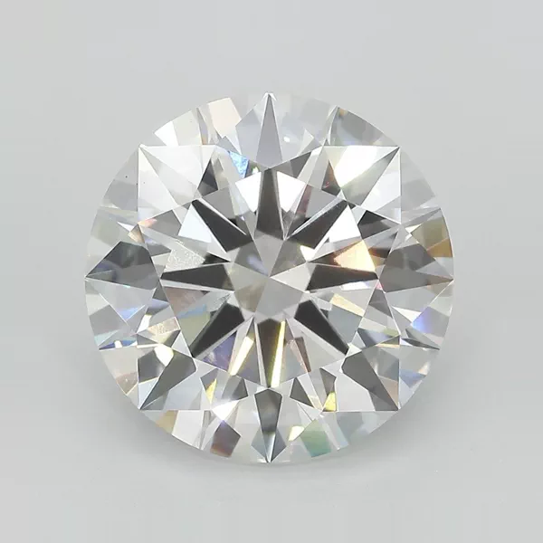 7.02 Carat · D · VS1 Rare Carat Ideal Cut