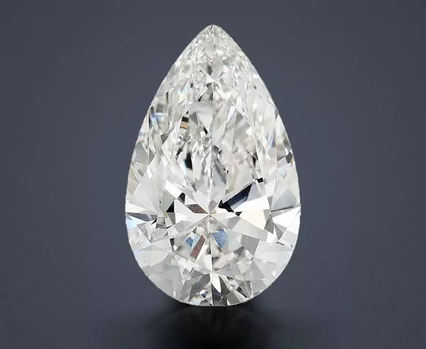 5.91 Carat · G · VS1 Rare Carat Ideal Cut