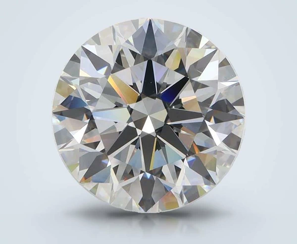 3.58 Carat · E · VVS1 Rare Carat Ideal Cut