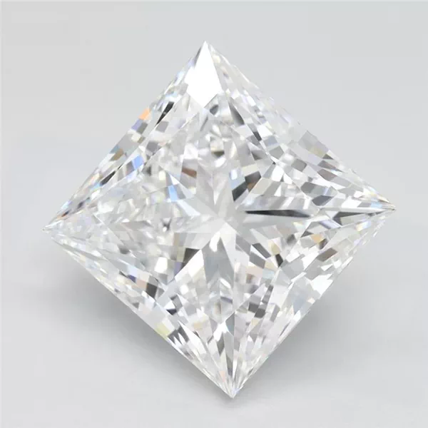 3.23 Carat · D · IF Rare Carat Ideal Cut