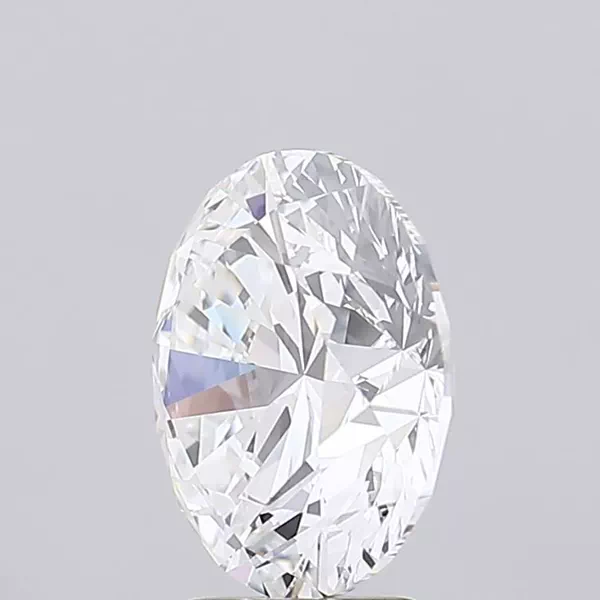5.23 Carat · D · FL Rare Carat Ideal Cut
