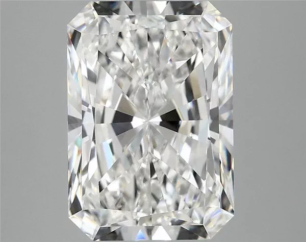 4.66 Carat · E · VVS2 Rare Carat Ideal Cut