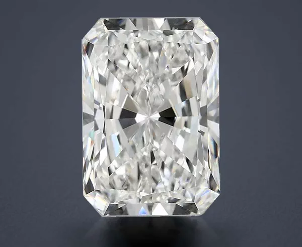 4.66 Carat · E · VVS2 Rare Carat Ideal Cut