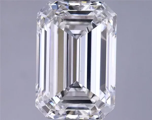 2.69 Carat · G · VS1 Rare Carat Ideal Cut